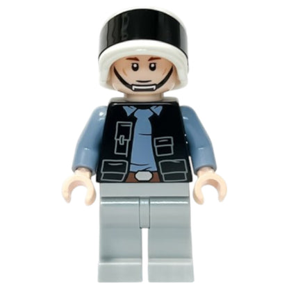 LEGO Star Wars Minifigur Rebel Fleet Trooper - sw1285