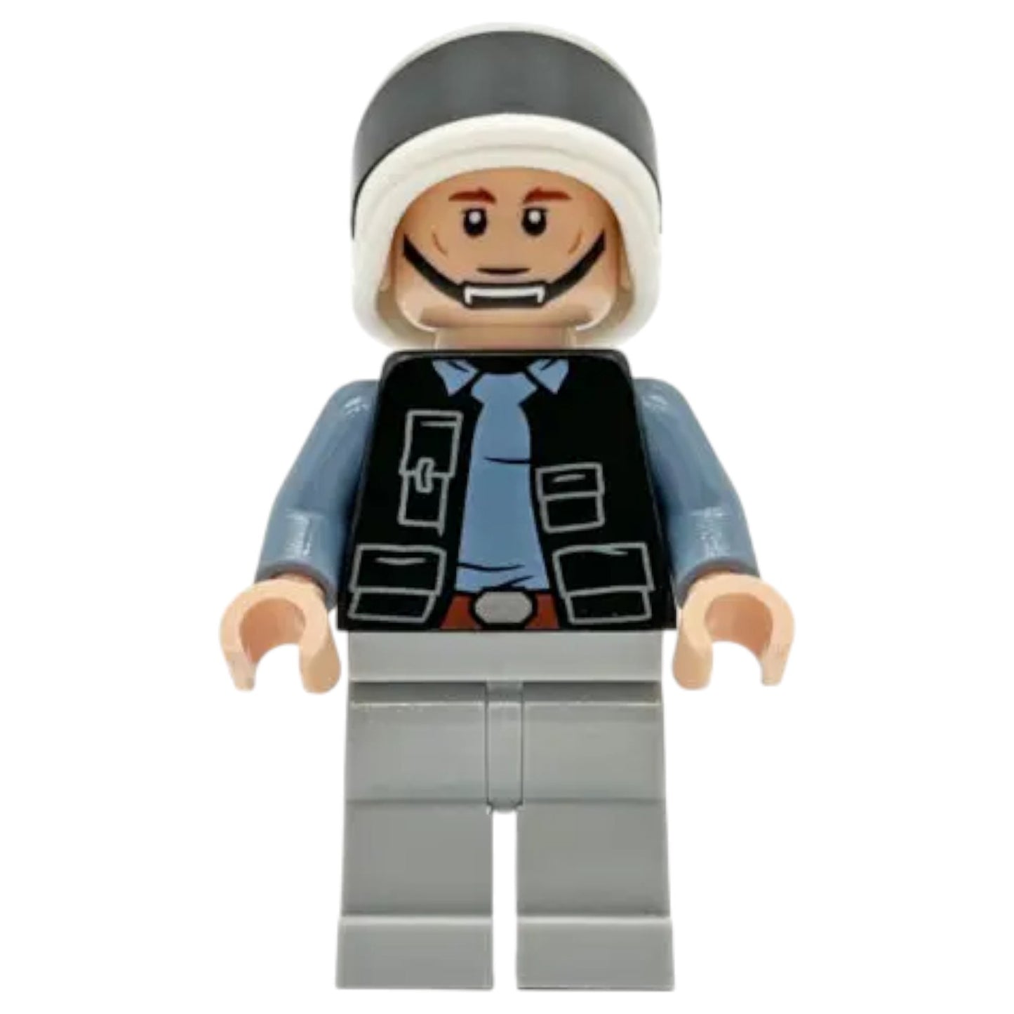 LEGO Star Wars Minifigur Rebel Fleet Trooper - sw1285