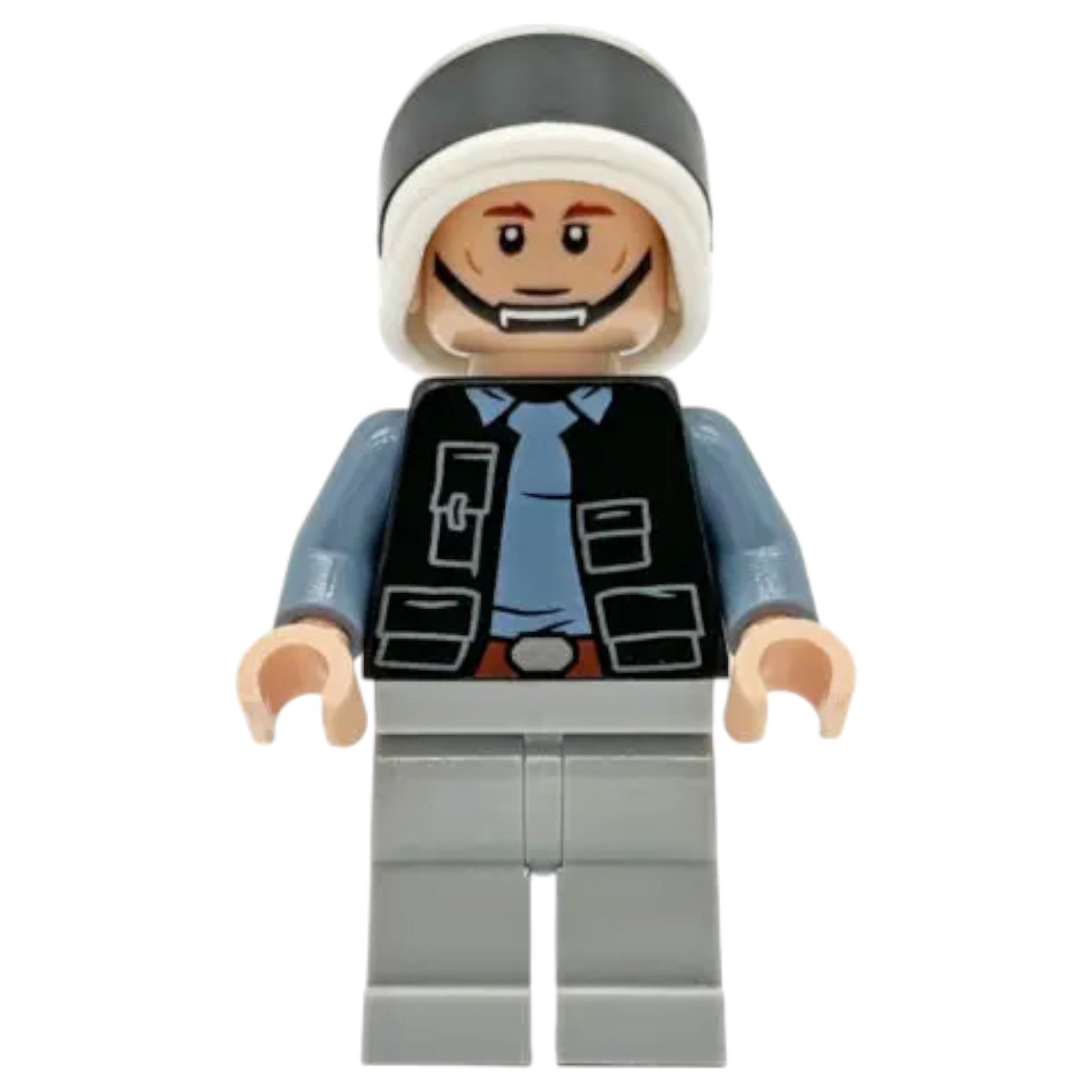 LEGO Star Wars Minifigur Rebel Fleet Trooper - sw1285