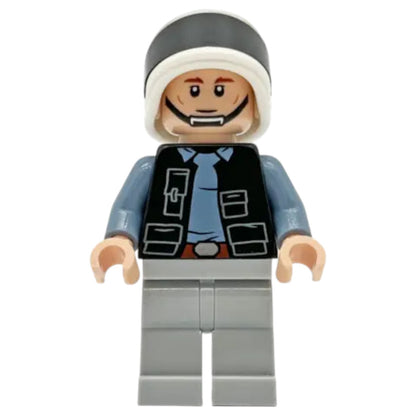 LEGO Star Wars Minifigur Rebel Fleet Trooper - sw1285