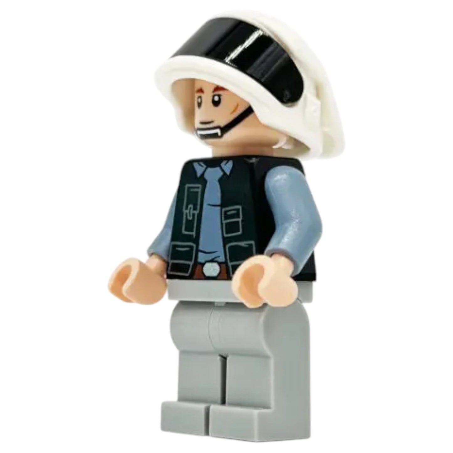LEGO Star Wars Minifigur Rebel Fleet Trooper - sw1285