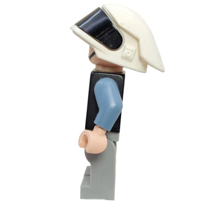 LEGO Star Wars Minifigur Rebel Fleet Trooper - sw1285