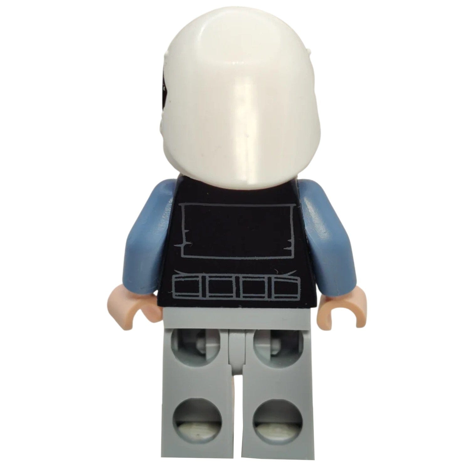 LEGO Star Wars Minifigur Rebel Fleet Trooper - sw1285