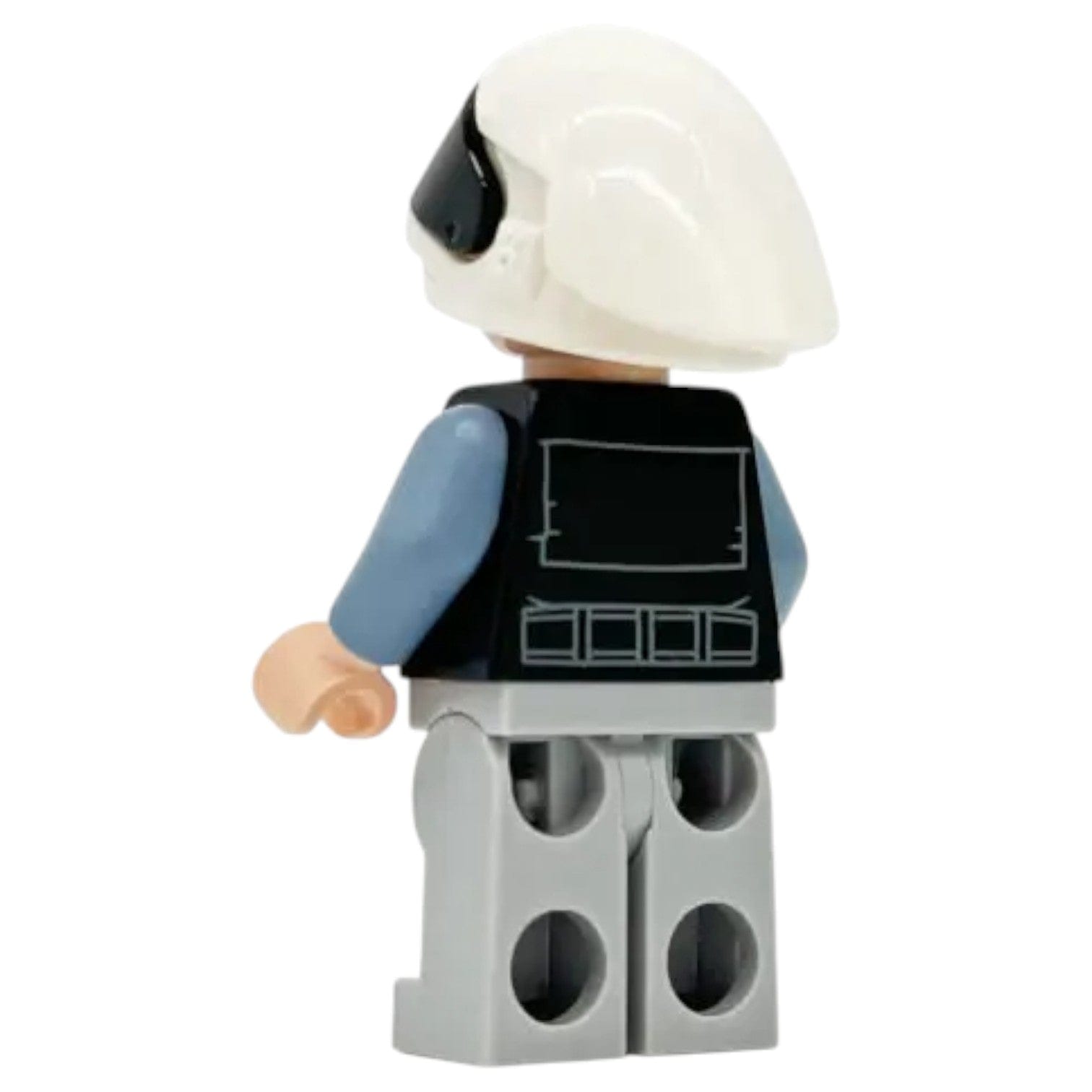 LEGO Star Wars Minifigur Rebel Fleet Trooper - sw1285