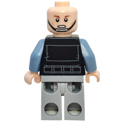 LEGO Star Wars Minifigur Rebel Fleet Trooper - sw1285