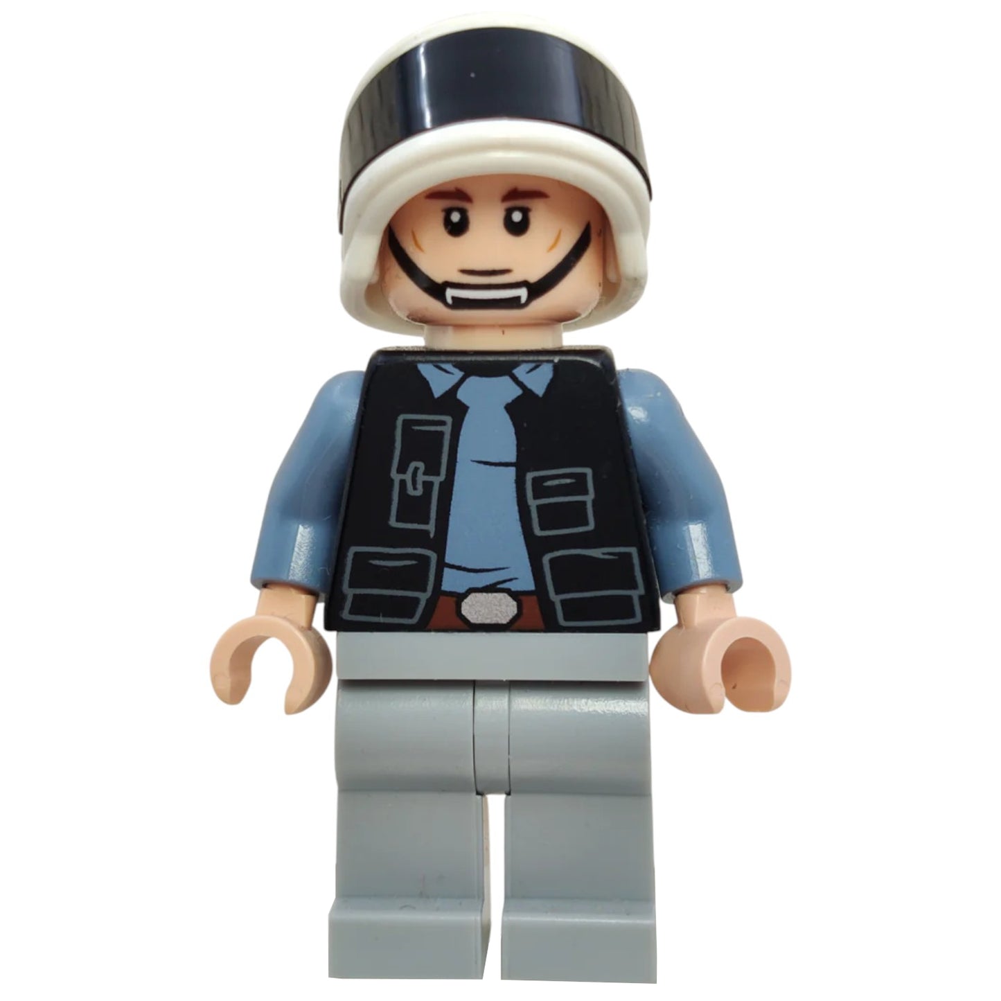 LEGO Star Wars Minifigur Rebel Fleet Trooper - sw1285