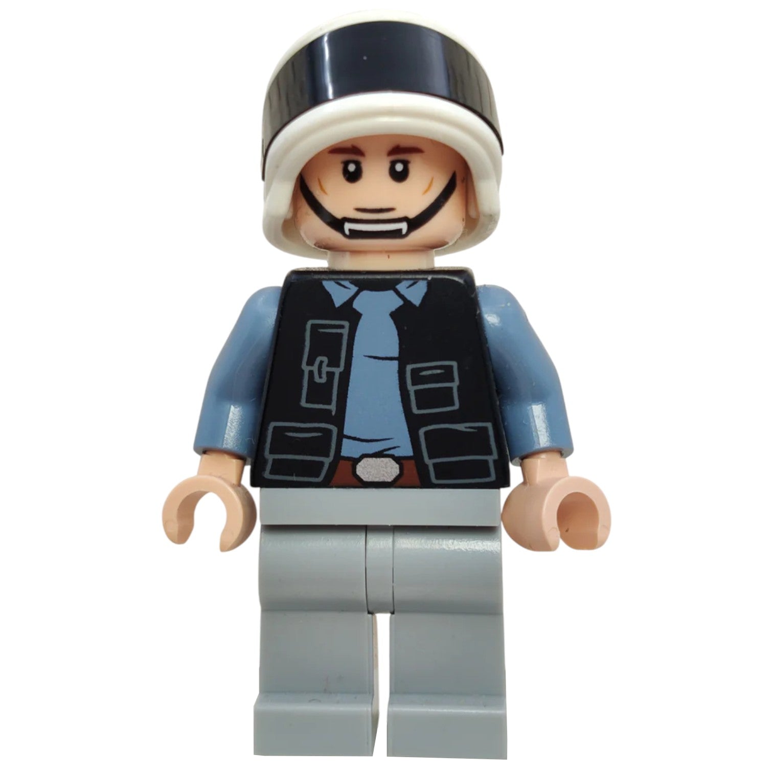 LEGO Star Wars Minifigur Rebel Fleet Trooper - sw1285