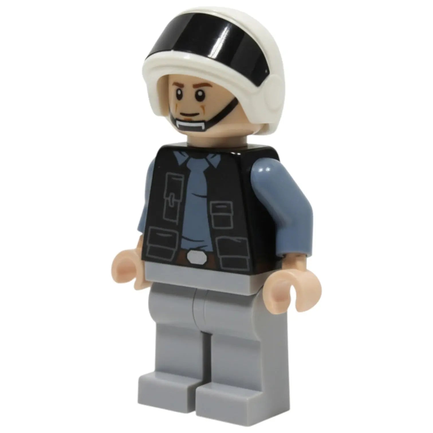 LEGO Star Wars Minifigur Rebel Fleet Trooper - sw1391