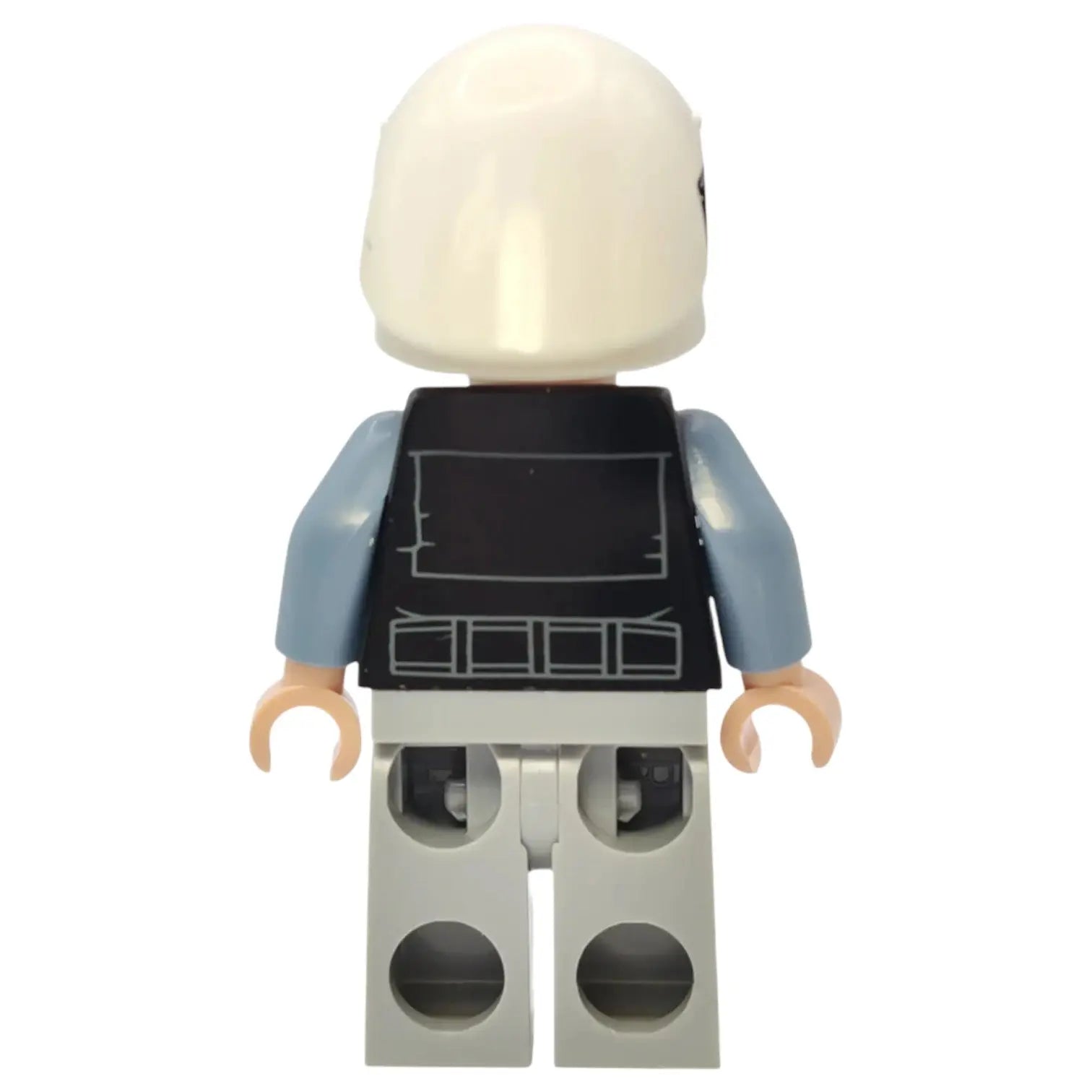 LEGO Star Wars Minifigur Rebel Fleet Trooper - sw1391