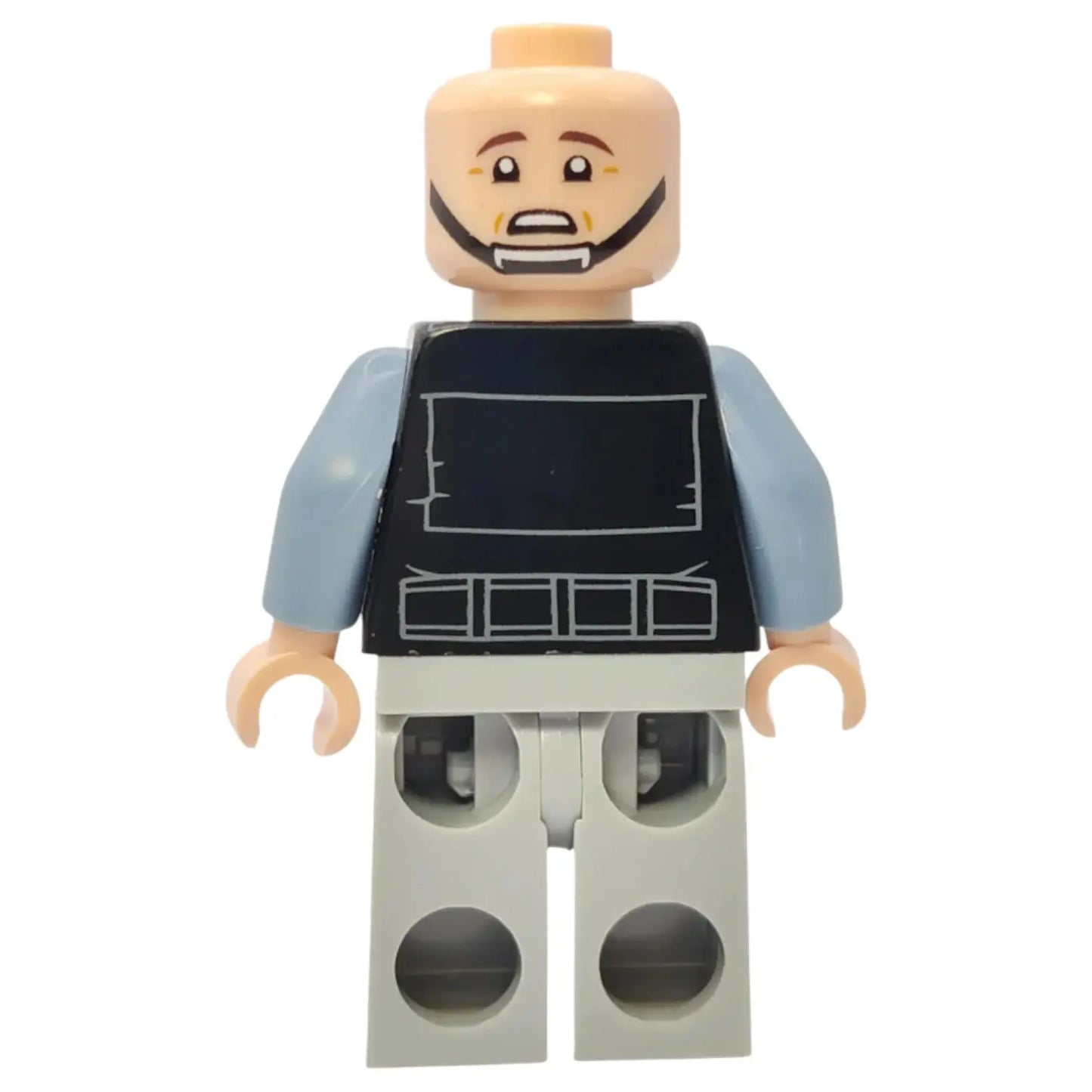 LEGO Star Wars Minifigur Rebel Fleet Trooper - sw1391