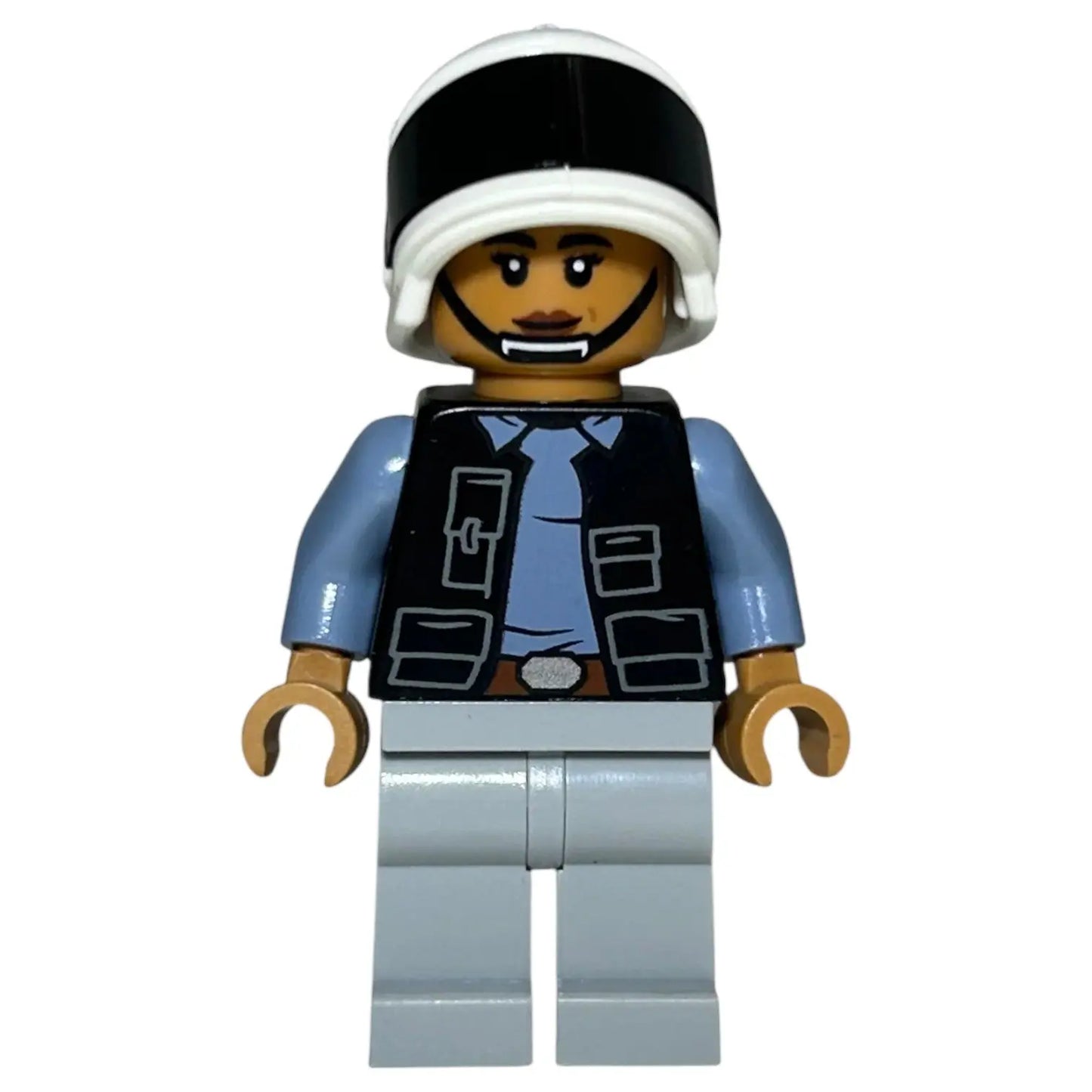 LEGO Star Wars Minifigur Rebel Fleet Trooper - sw1392