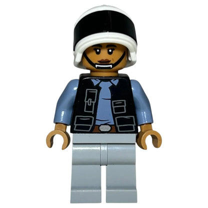 LEGO Star Wars Minifigur Rebel Fleet Trooper - sw1392