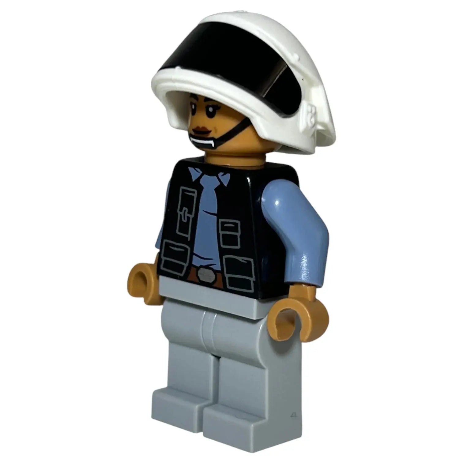 LEGO Star Wars Minifigur Rebel Fleet Trooper - sw1392
