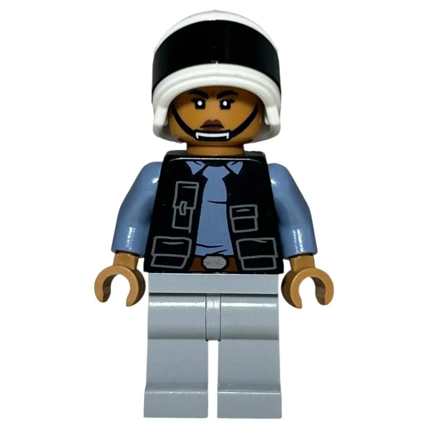 LEGO Star Wars Minifigur Rebel Fleet Trooper - sw1392