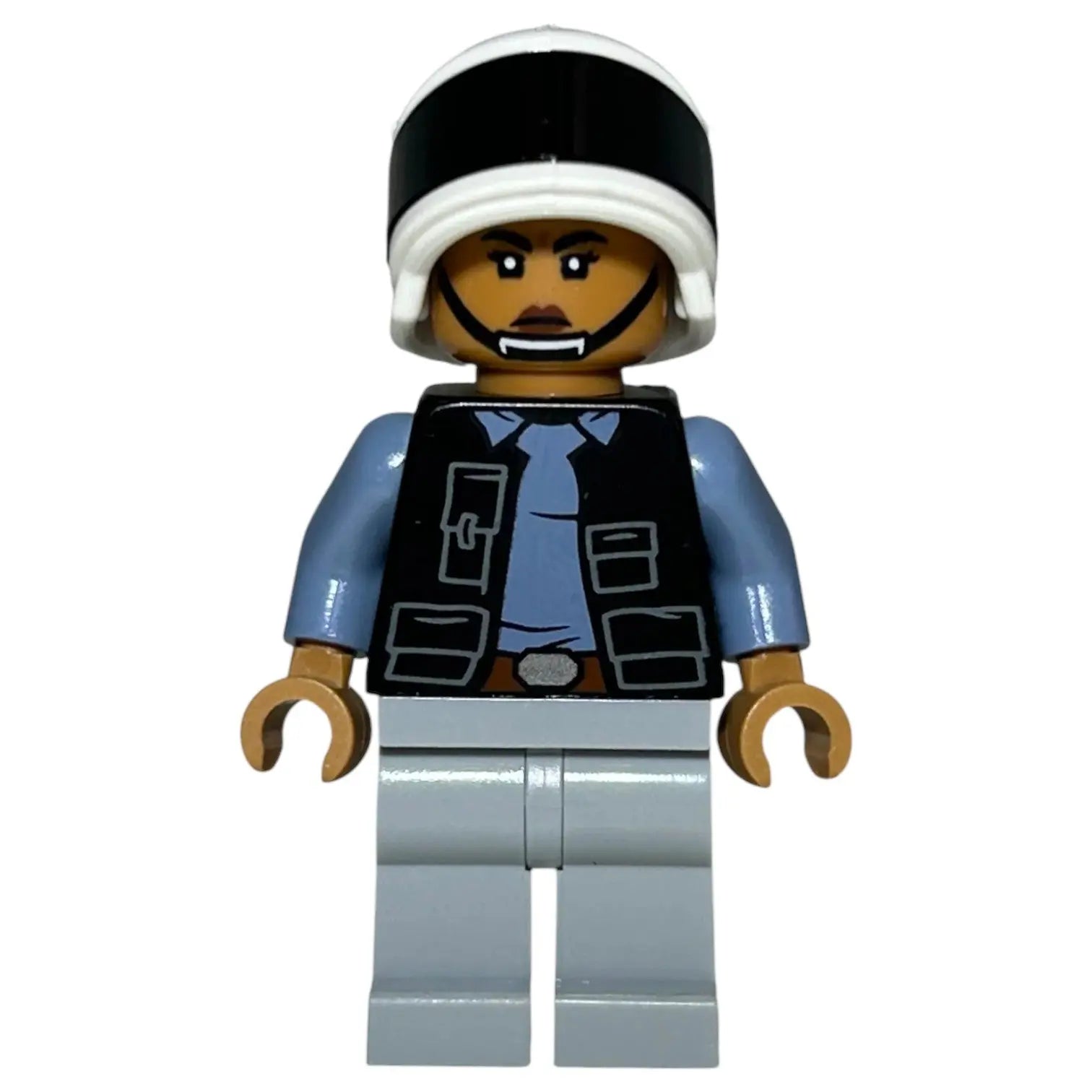 LEGO Star Wars Minifigur Rebel Fleet Trooper - sw1392