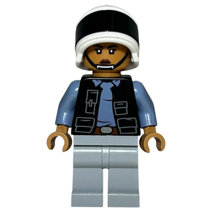 LEGO Star Wars Minifigur Rebel Fleet Trooper - sw1392