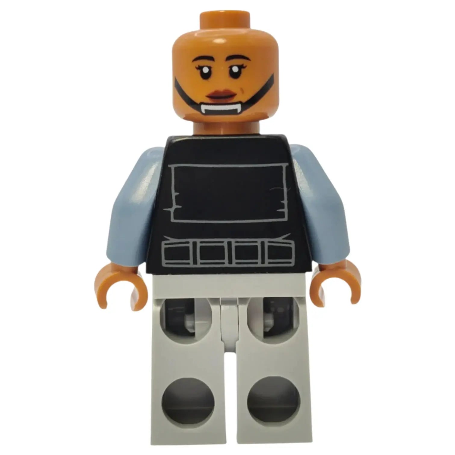 LEGO Star Wars Minifigur Rebel Fleet Trooper - sw1392