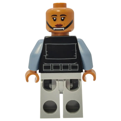 LEGO Star Wars Minifigur Rebel Fleet Trooper - sw1392