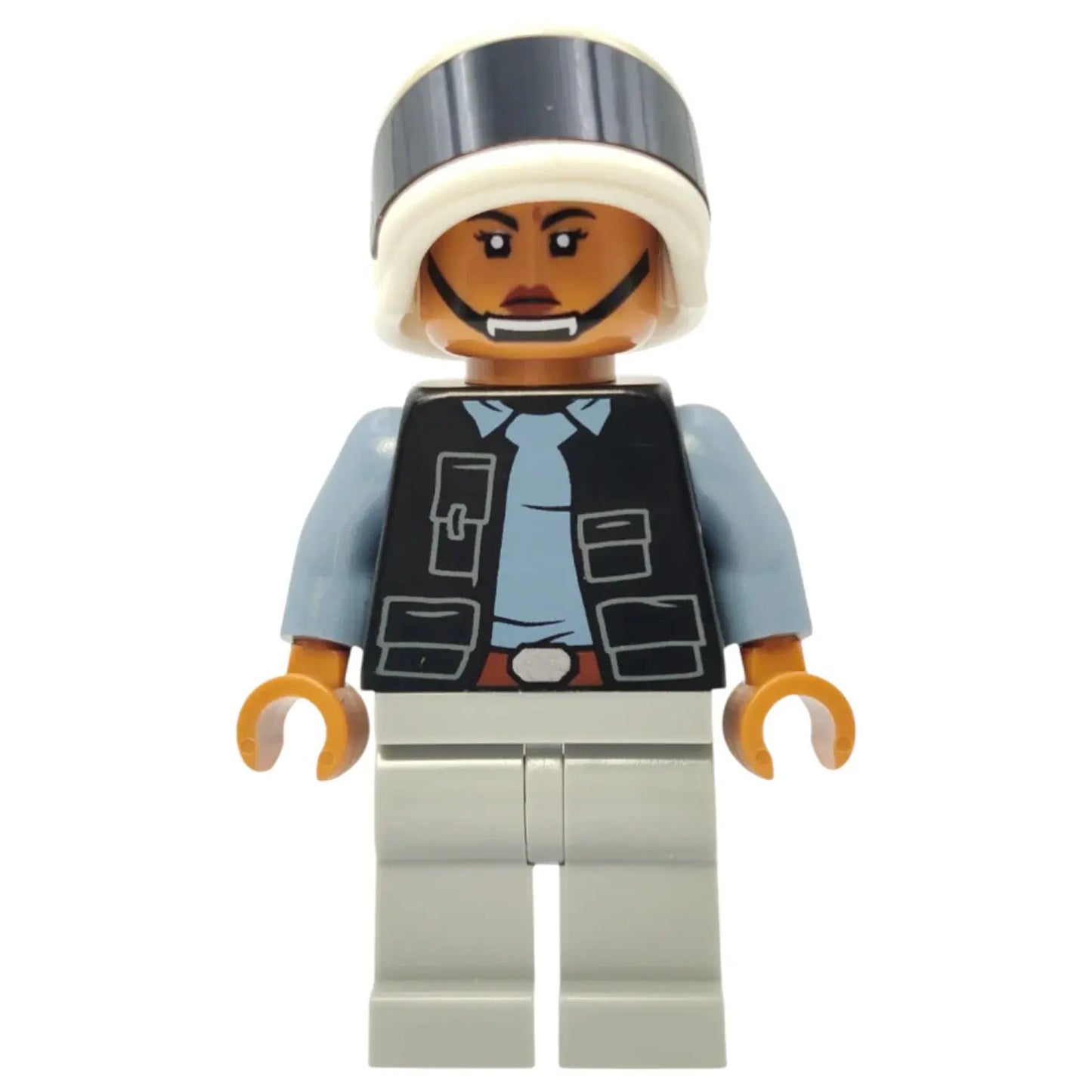 LEGO Star Wars Minifigur Rebel Fleet Trooper - sw1392