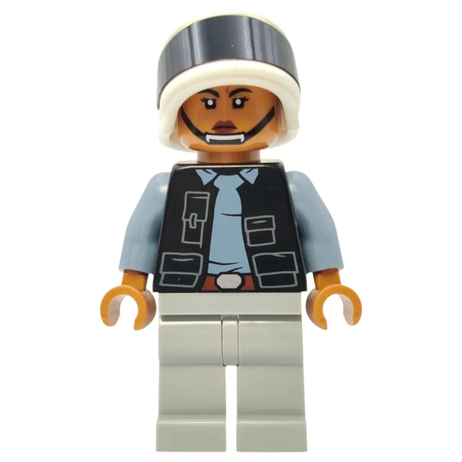 LEGO Star Wars Minifigur Rebel Fleet Trooper - sw1392