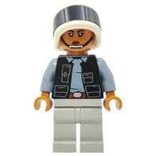 LEGO Star Wars Minifigur Rebel Fleet Trooper - sw1392