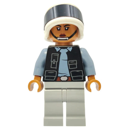 LEGO Star Wars Minifigur Rebel Fleet Trooper - sw1392