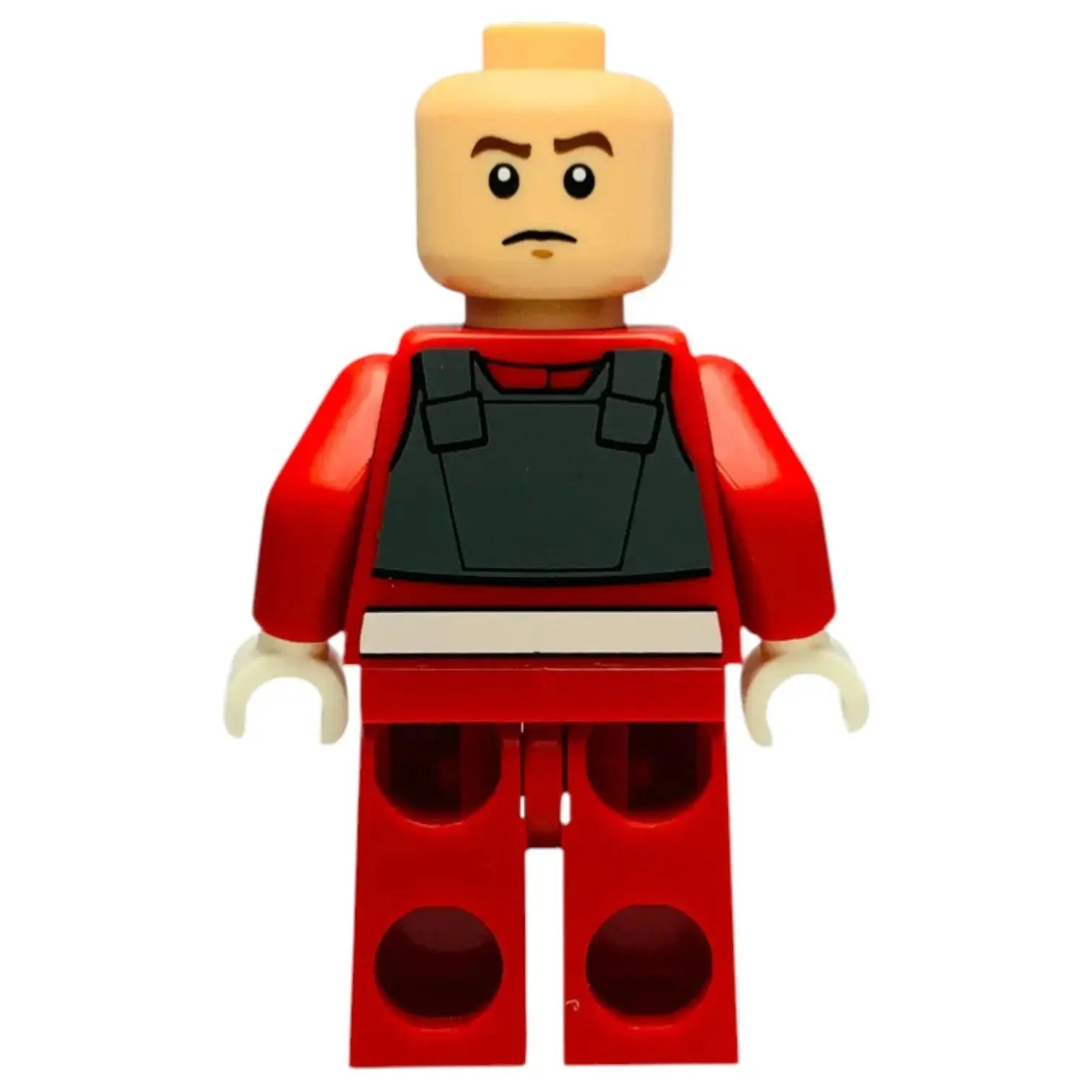 LEGO Star Wars Minifigur Rebel Pilot A-wing - sw0757 Spiele Pirat