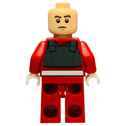 LEGO Star Wars Minifigur Rebel Pilot A-wing - sw0757 Spiele Pirat