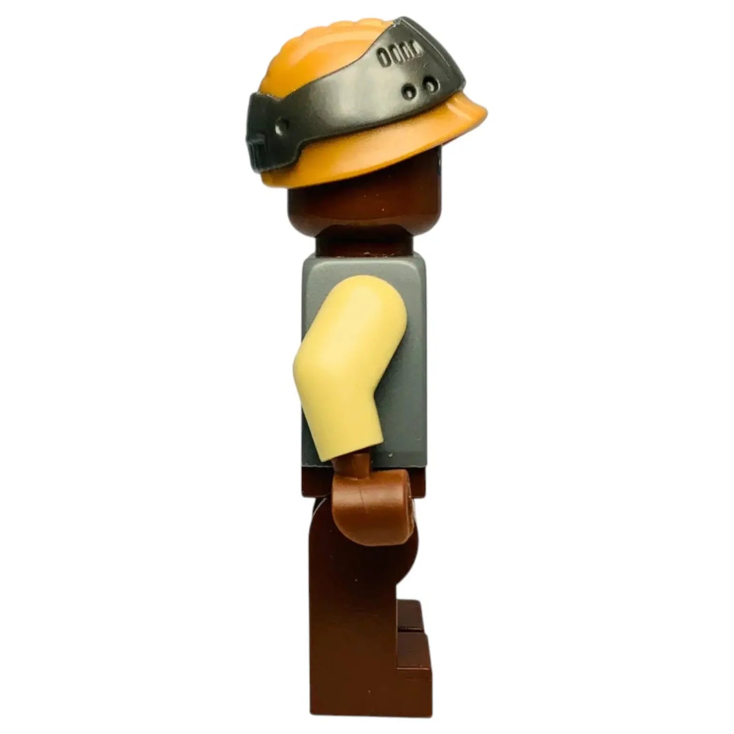LEGO Star Wars Minifigur Rebel Trooper Lieutenant Sefla - sw0784 Spiele Pirat