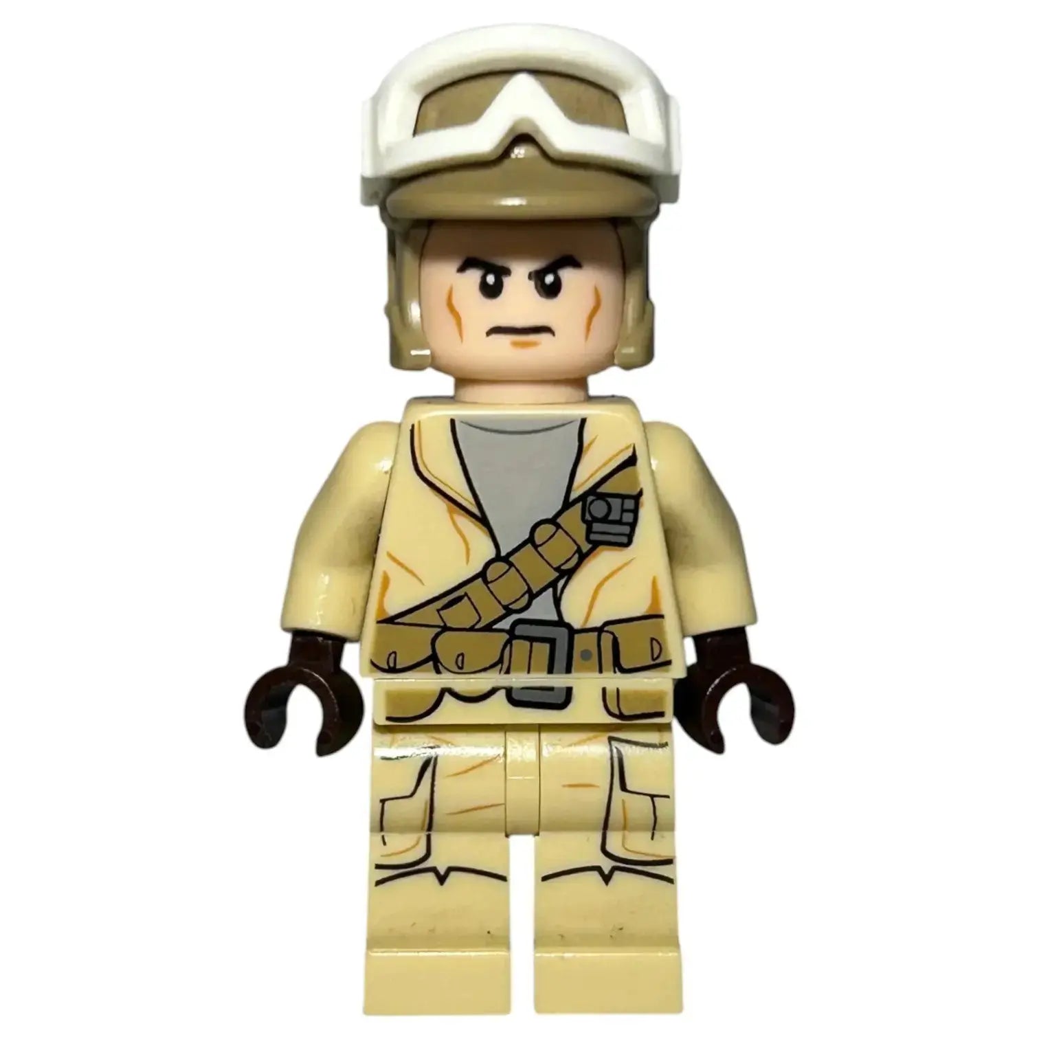 LEGO Star Wars Minifigur Rebel Trooper - sw0688 Spiele Pirat