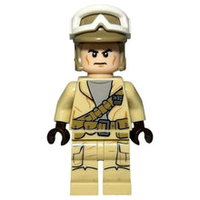LEGO Star Wars Minifigur Rebel Trooper - sw0688 Spiele Pirat