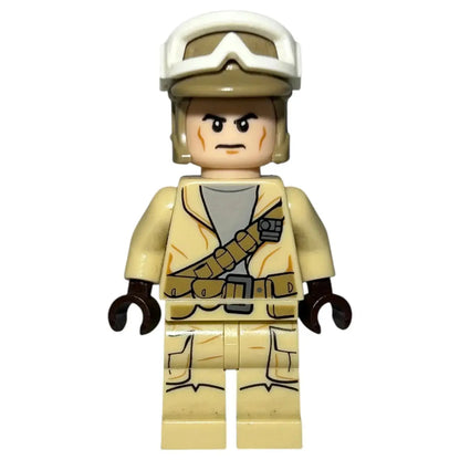 LEGO Star Wars Minifigur Rebel Trooper - sw0688 Spiele Pirat