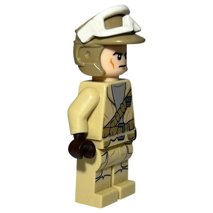 LEGO Star Wars Minifigur Rebel Trooper - sw0688 Spiele Pirat