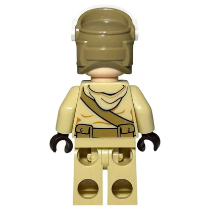 LEGO Star Wars Minifigur Rebel Trooper - sw0688 Spiele Pirat