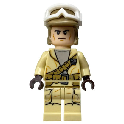 LEGO Star Wars Minifigur Rebel Trooper - sw0688 Spiele Pirat