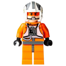 LEGO Star Wars Minifigur Rebellen Zev Senesca - sw0260 Spiele Pirat