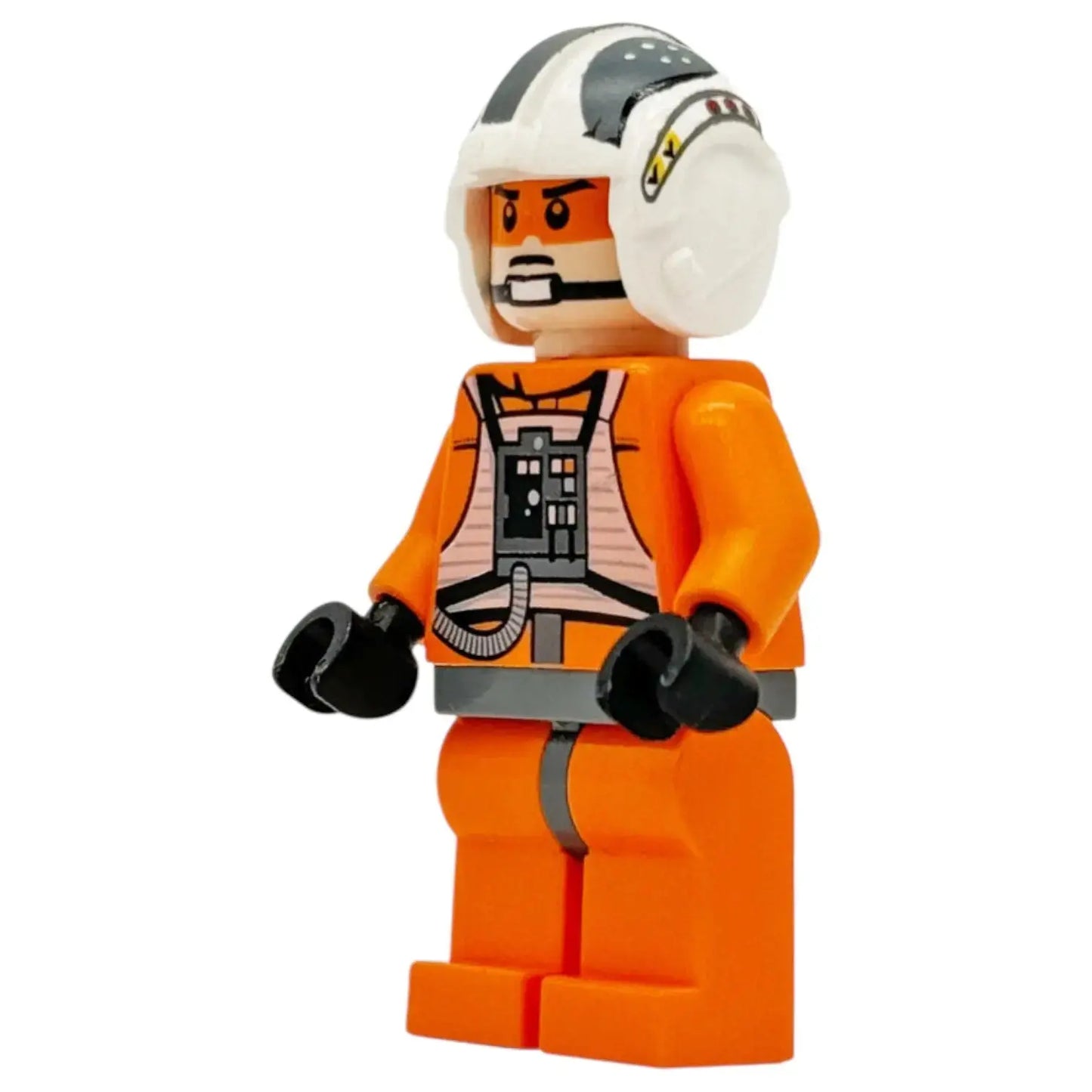 LEGO Star Wars Minifigur Rebellen Zev Senesca - sw0260 Spiele Pirat