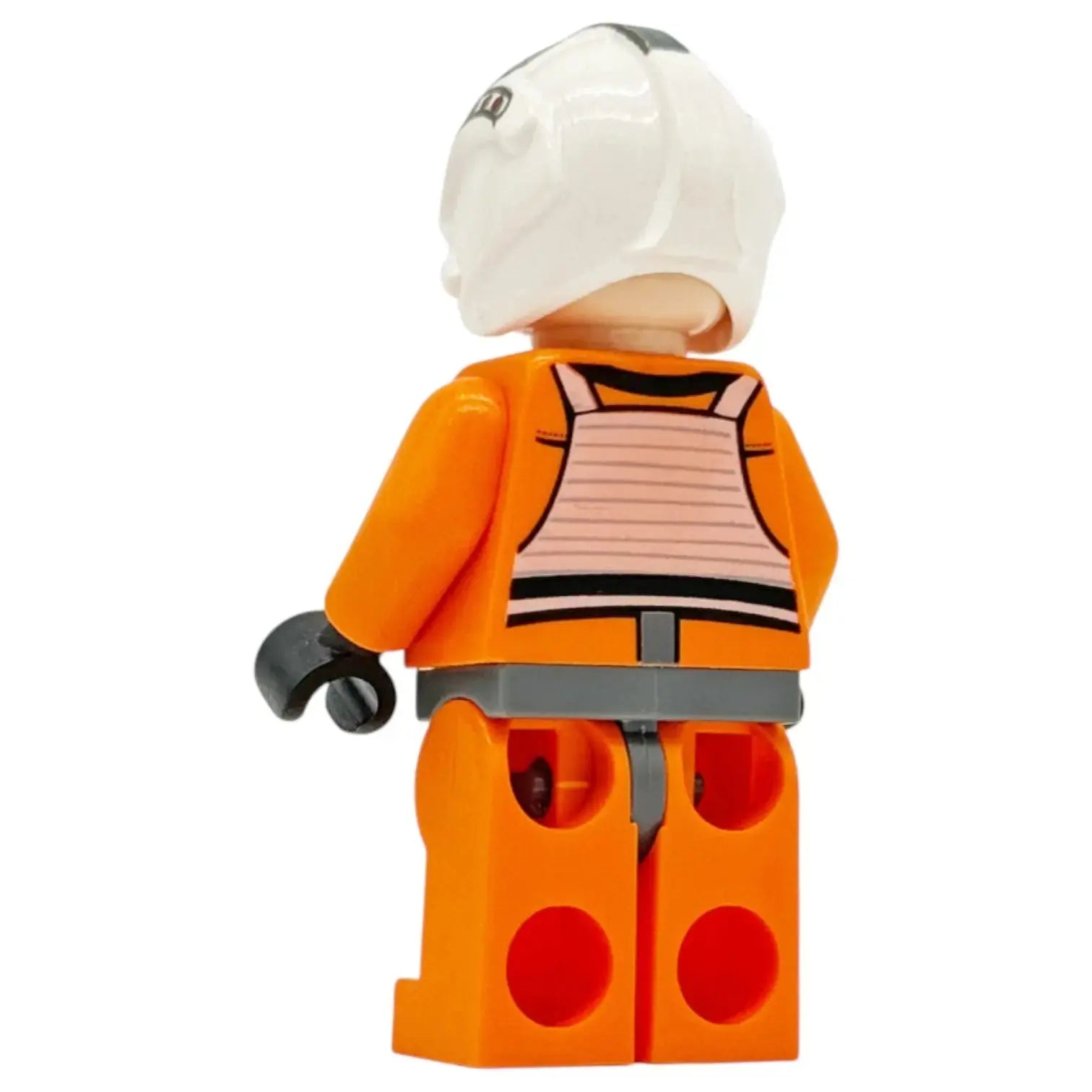 LEGO Star Wars Minifigur Rebellen Zev Senesca - sw0260 Spiele Pirat