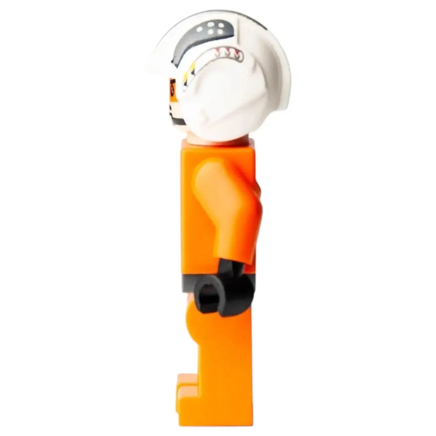 LEGO Star Wars Minifigur Rebellen Zev Senesca - sw0260 Spiele Pirat
