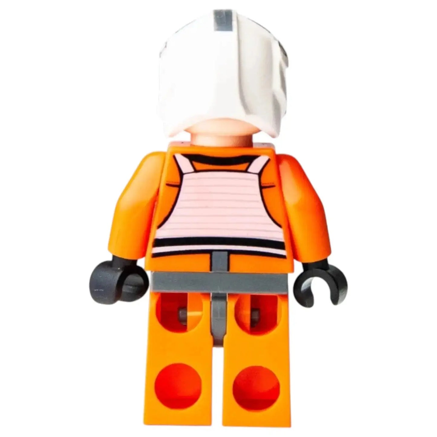 LEGO Star Wars Minifigur Rebellen Zev Senesca - sw0260 Spiele Pirat