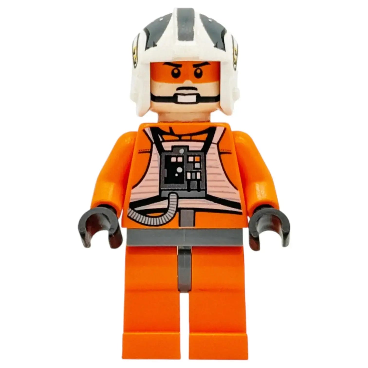 LEGO Star Wars Minifigur Rebellen Zev Senesca - sw0260 Spiele Pirat