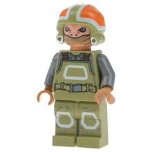 LEGO Star Wars Minifigur Resistance Ground Crew (Goss Toowers) - sw0660 Spiele Pirat