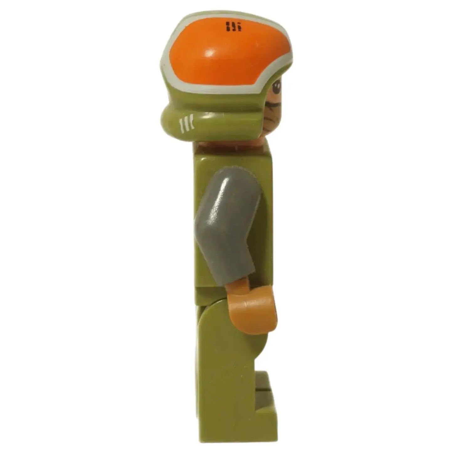 LEGO Star Wars Minifigur Resistance Ground Crew (Goss Toowers) - sw0660 Spiele Pirat