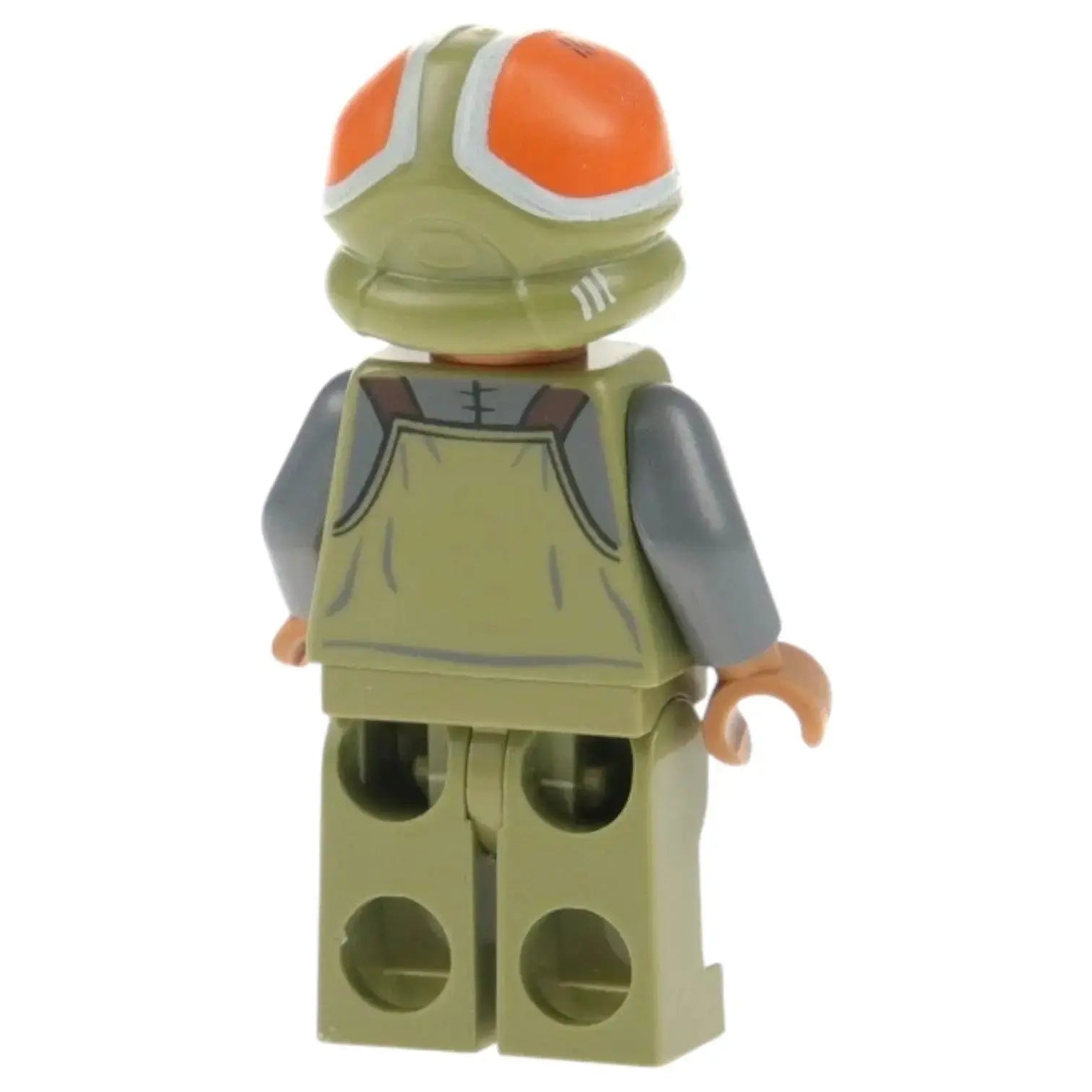 LEGO Star Wars Minifigur Resistance Ground Crew (Goss Toowers) - sw0660 Spiele Pirat