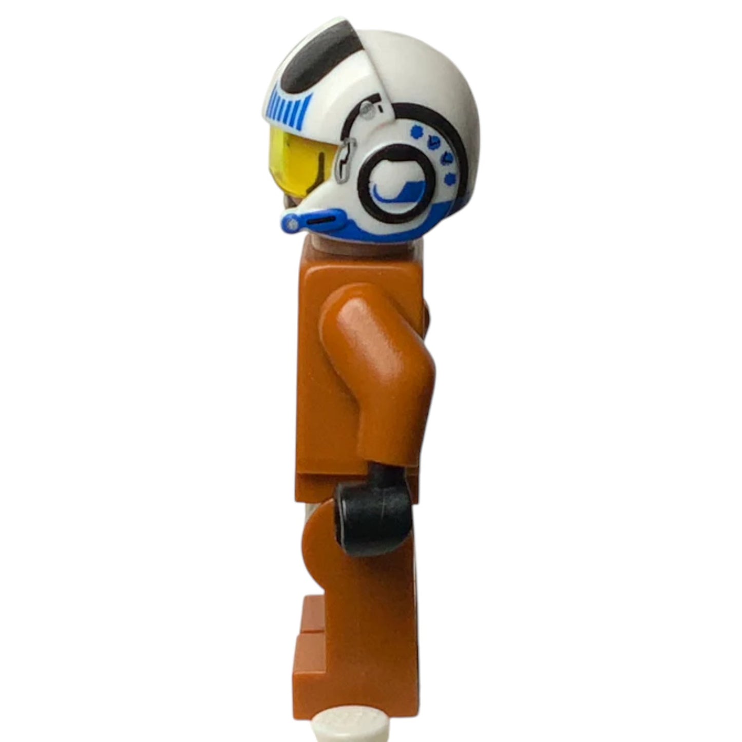 LEGO Star Wars Minifigur Resistance Pilot X-wing - sw0705