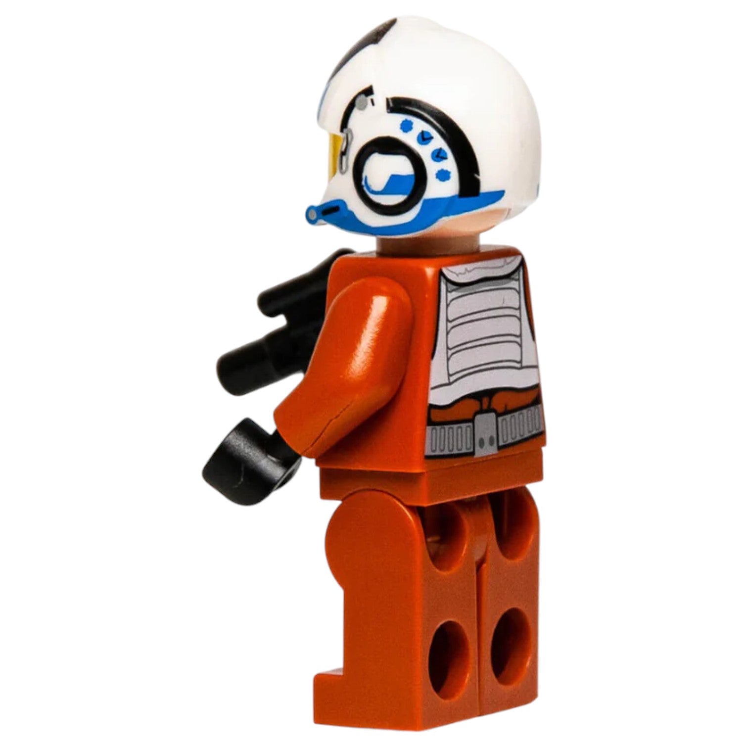 LEGO Star Wars Minifigur Resistance Pilot X-wing - sw0705