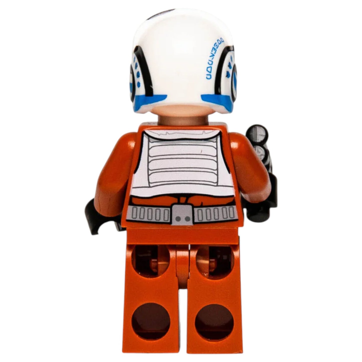 LEGO Star Wars Minifigur Resistance Pilot X-wing - sw0705