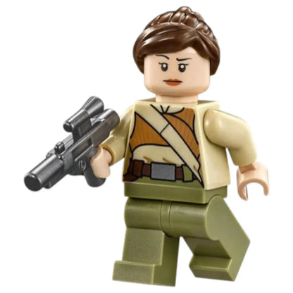 LEGO Star Wars Minifigur Resistance Soldier - sw0668 Spiele Pirat