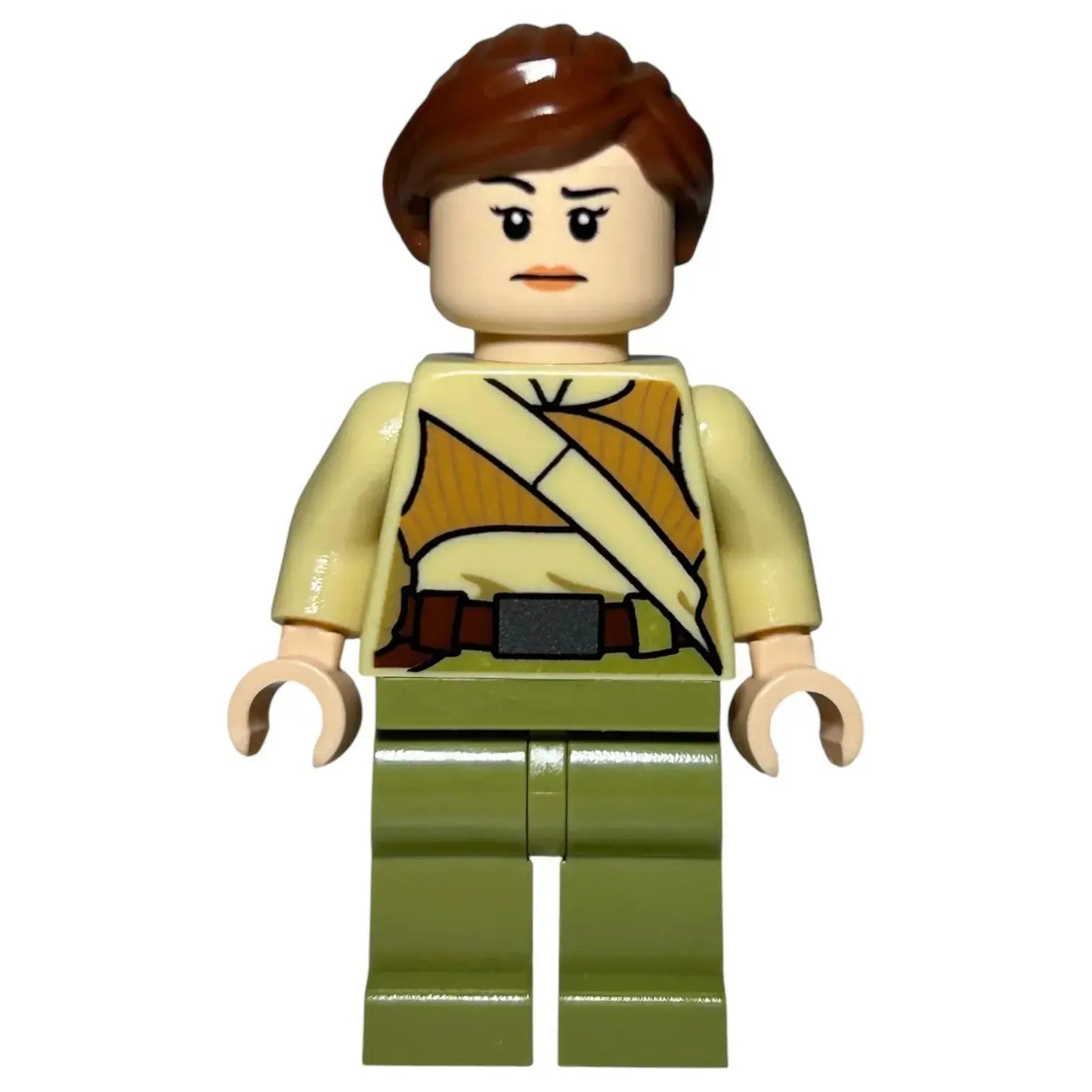 LEGO Star Wars Minifigur Resistance Soldier - sw0668 Spiele Pirat