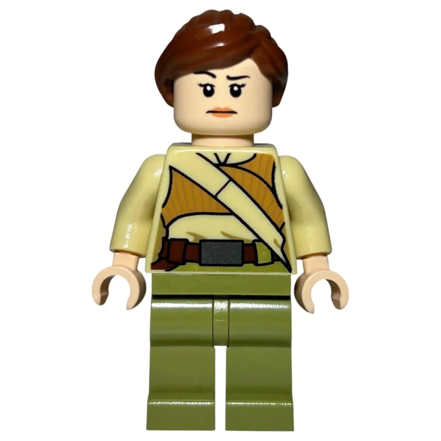 LEGO Star Wars Minifigur Resistance Soldier - sw0668 Spiele Pirat
